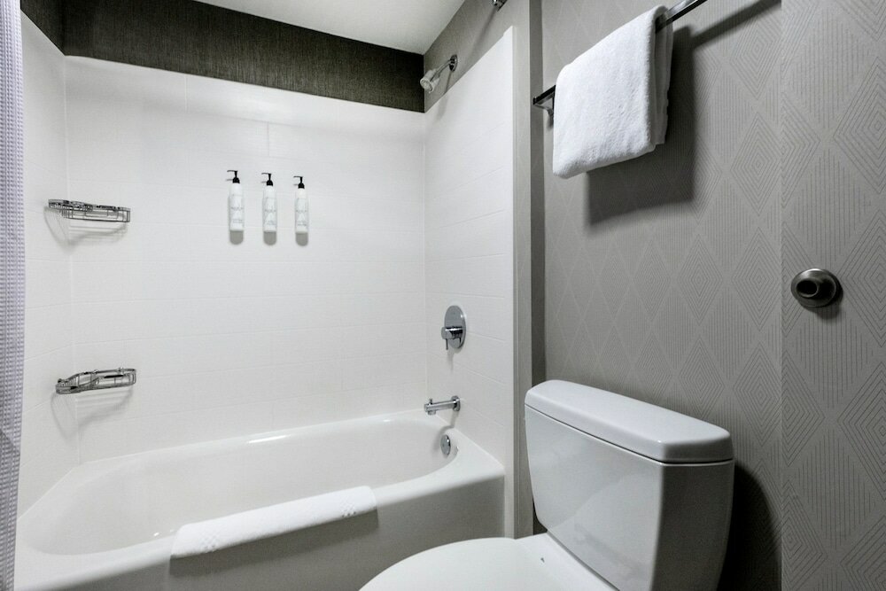 Фото SpringHill Suites Anchorage Midtown