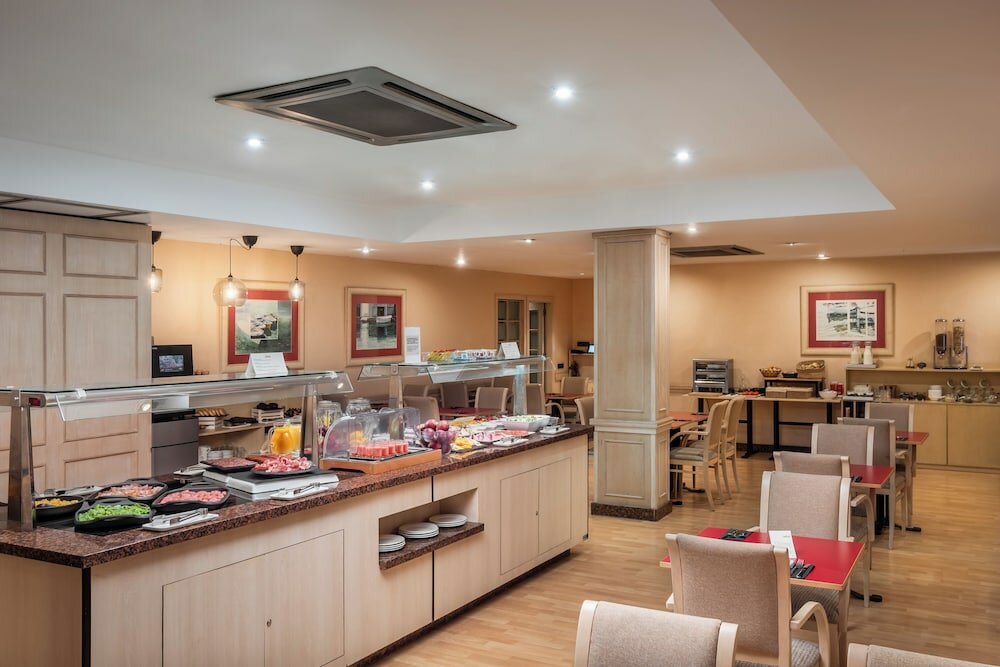 Фото Sunotel Junior