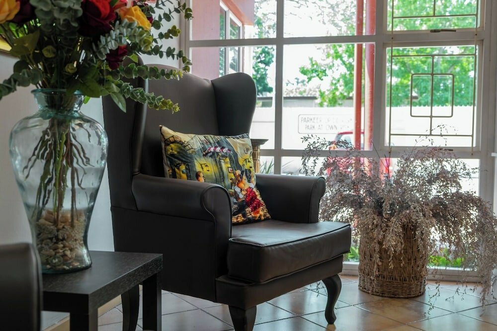 Фото отеля 5