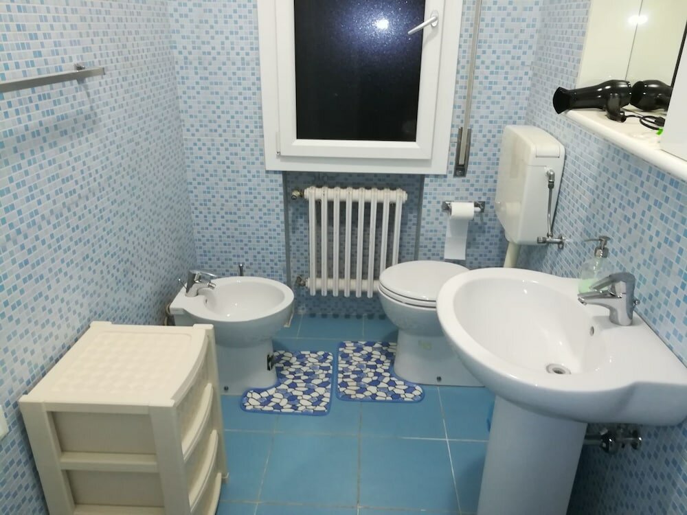 Фото Venice Park House