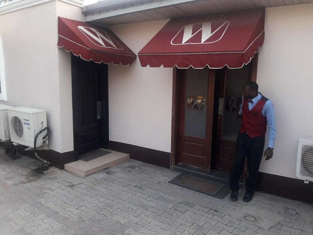 Фото The W Hotel