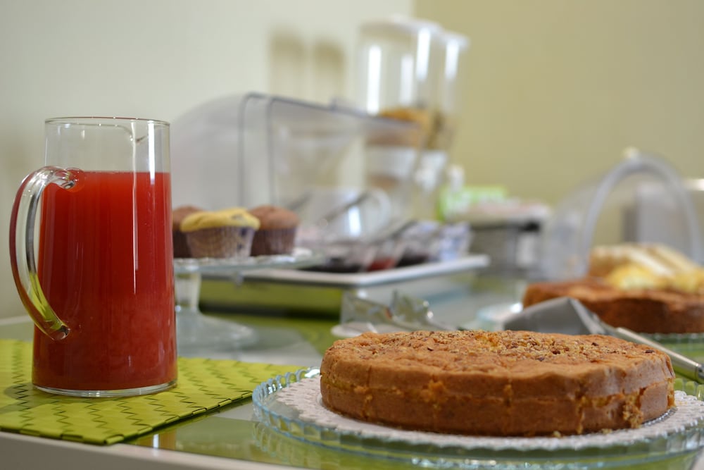 Фото B&b Leopoldo