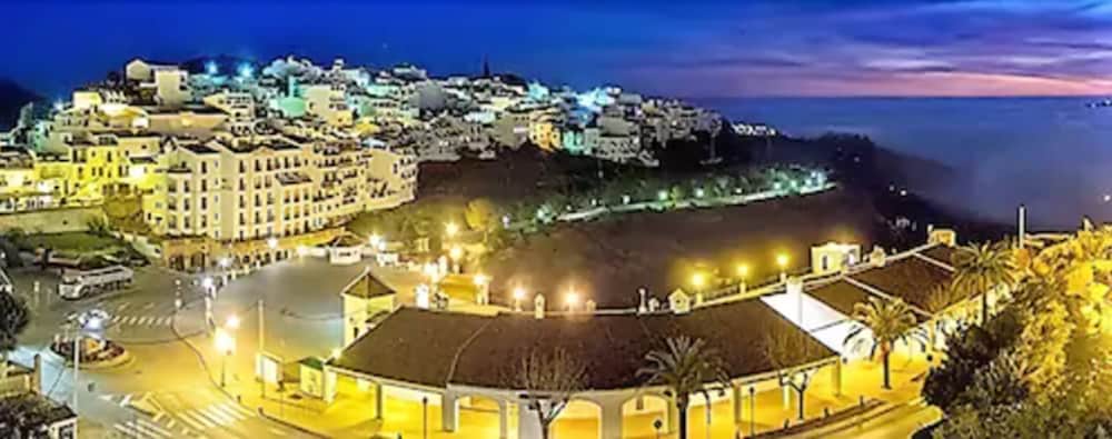 Фото Hotel Villa Frigiliana