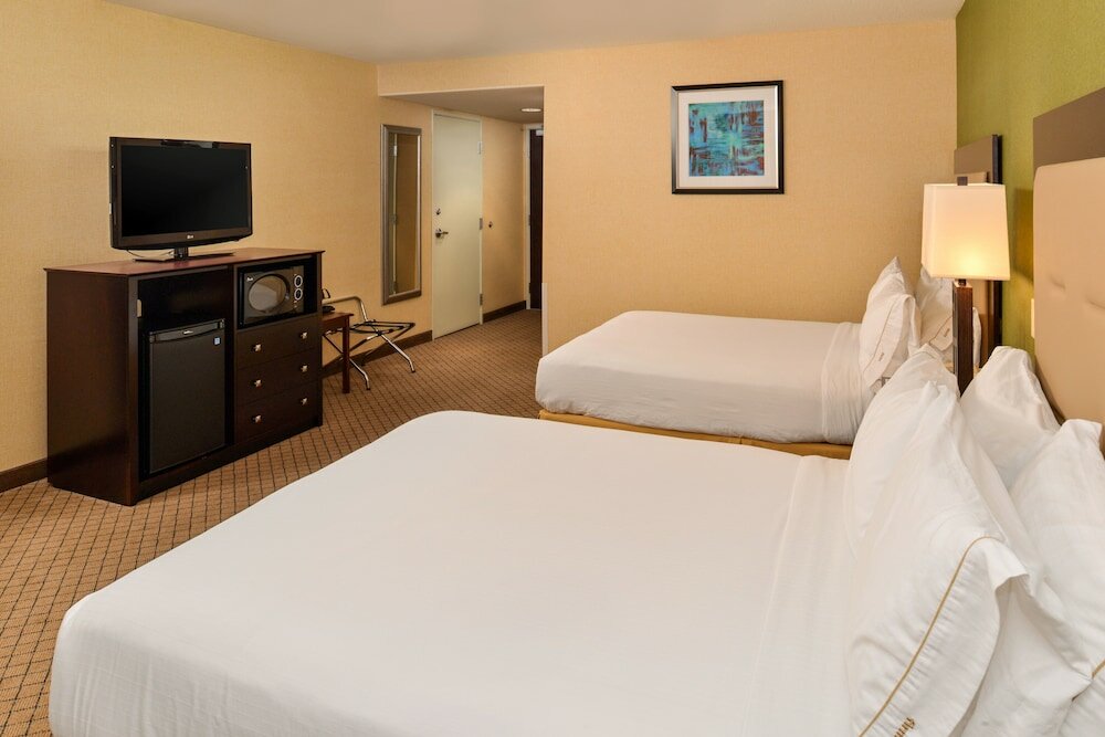 Фото Holiday Inn Express Sacramento Airport Woodland, an Ihg Hotel
