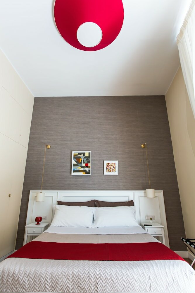 Фото NovaNova B&b