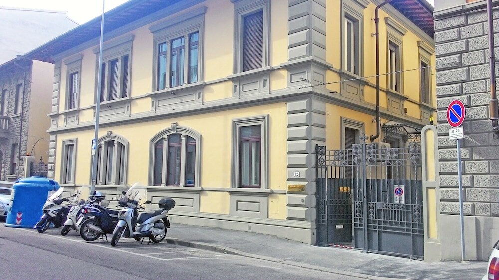 Фото Villino Fiorentino