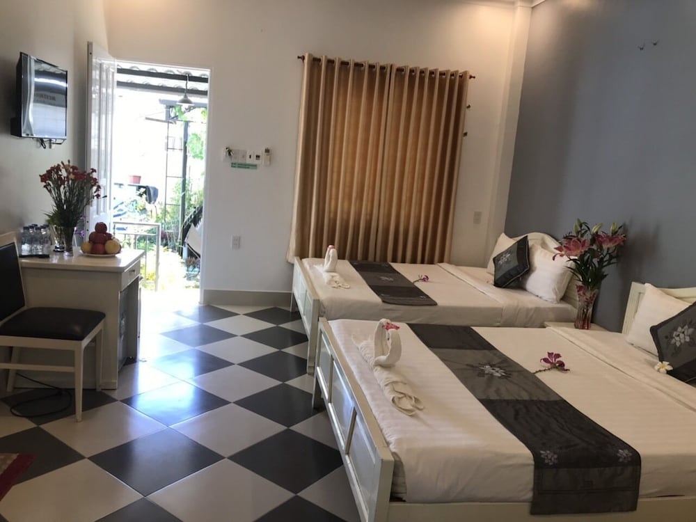 Фото Mui Ne Sports Hotel