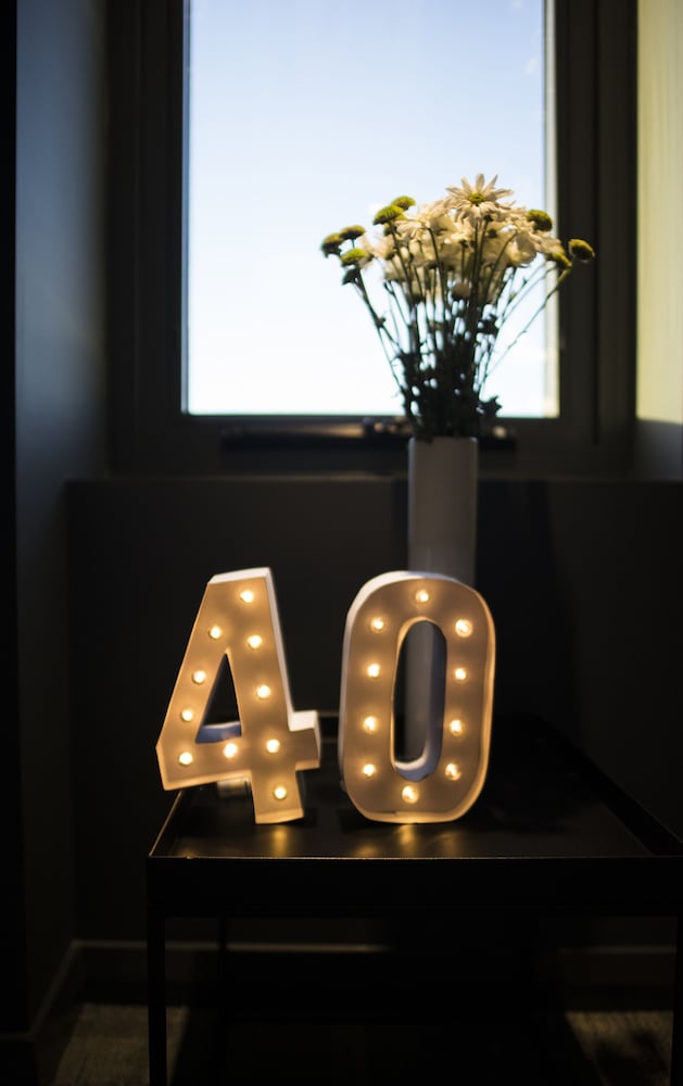 Фото The Gerald Apartment Hotel