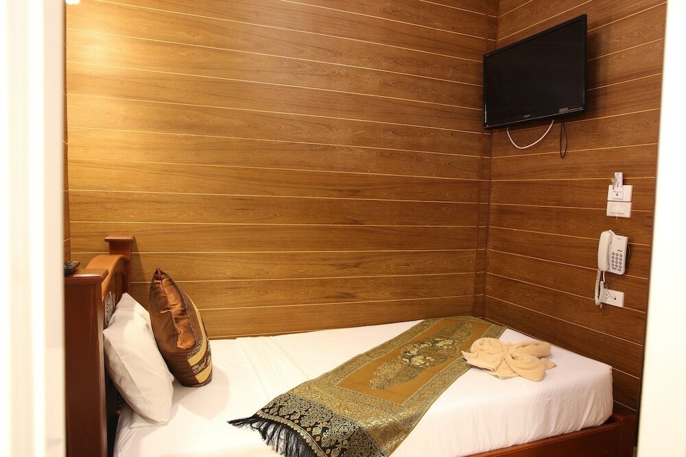 Фото Tanee Place