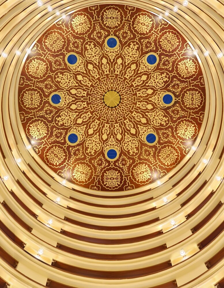 Фото Rosewood Jeddah