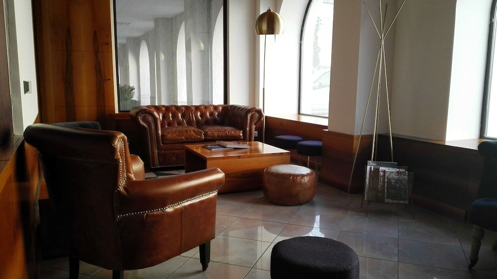Фото Albergo Delle Alpi