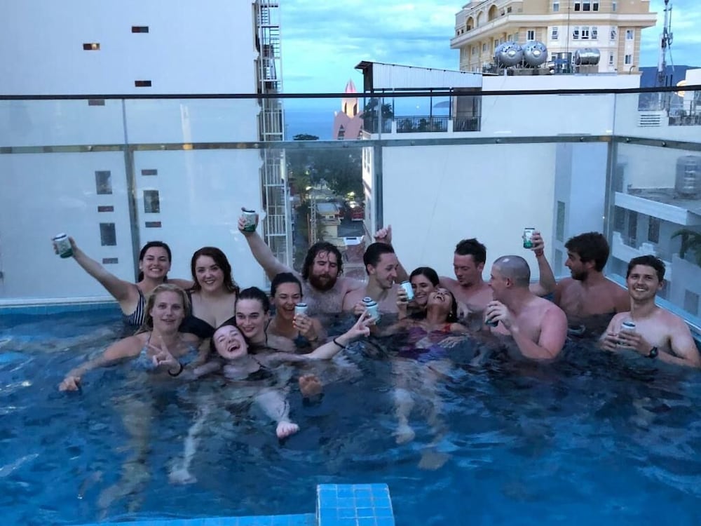 Фото Bondi Backpackers Nha Trang