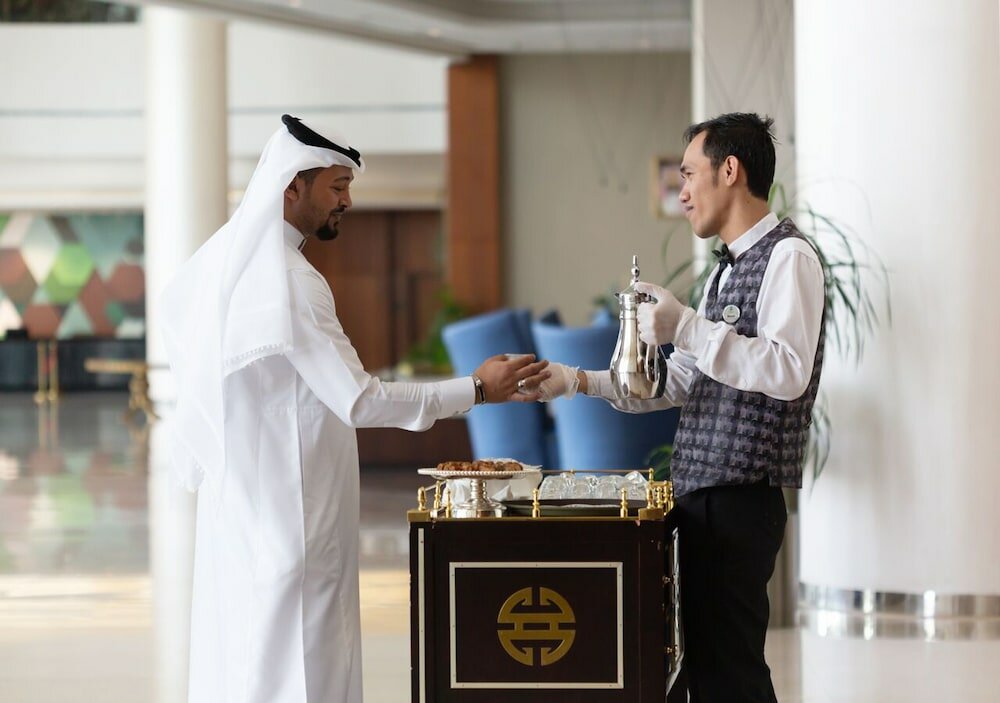 Фото Holiday Inn Makkah Al Aziziah