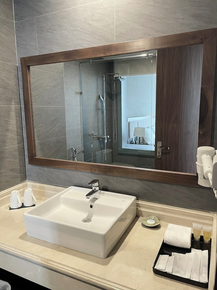 Фото Muong Thanh Lang Son Hotel