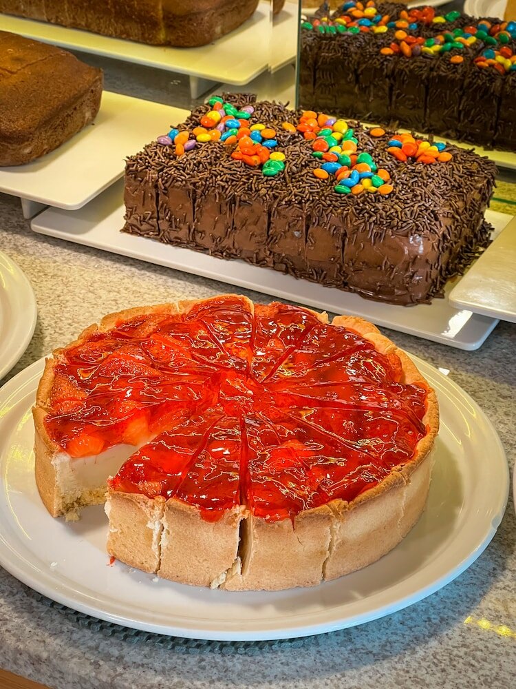 Фото Hotel Vovó Carolina