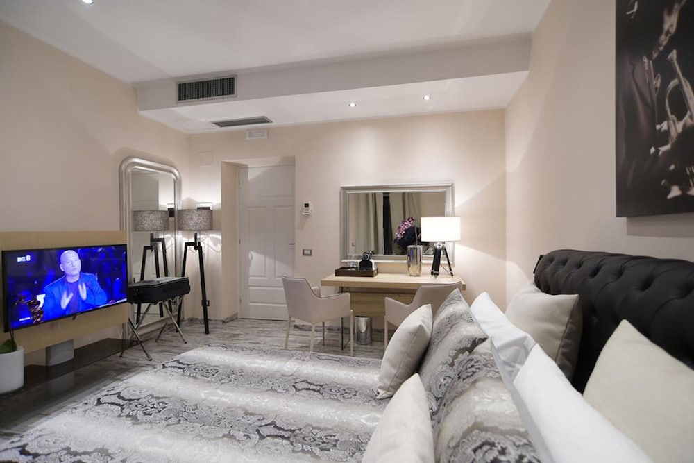 Фото Colonna 18 Guest House