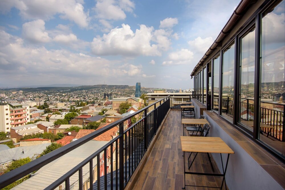 Фото Отель Libretto