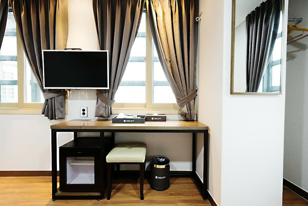 Фото Ehwa in Myeongdong