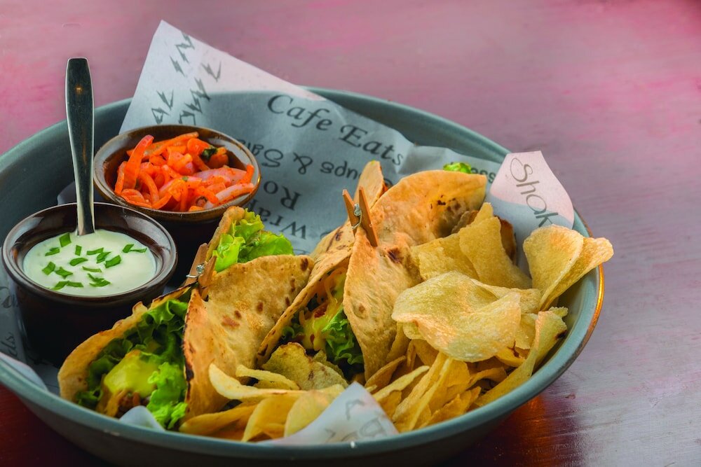 Фото ibis Pune Hinjewadi