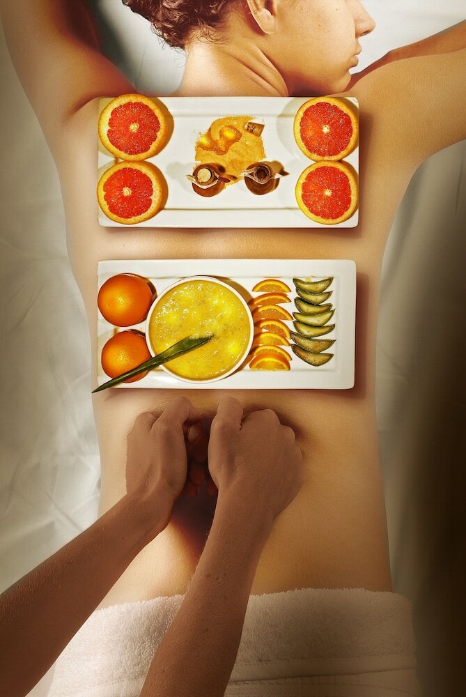 Фото Al Nahda Resort & SPA