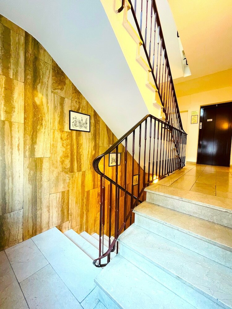 Фото Hotel Moguntia