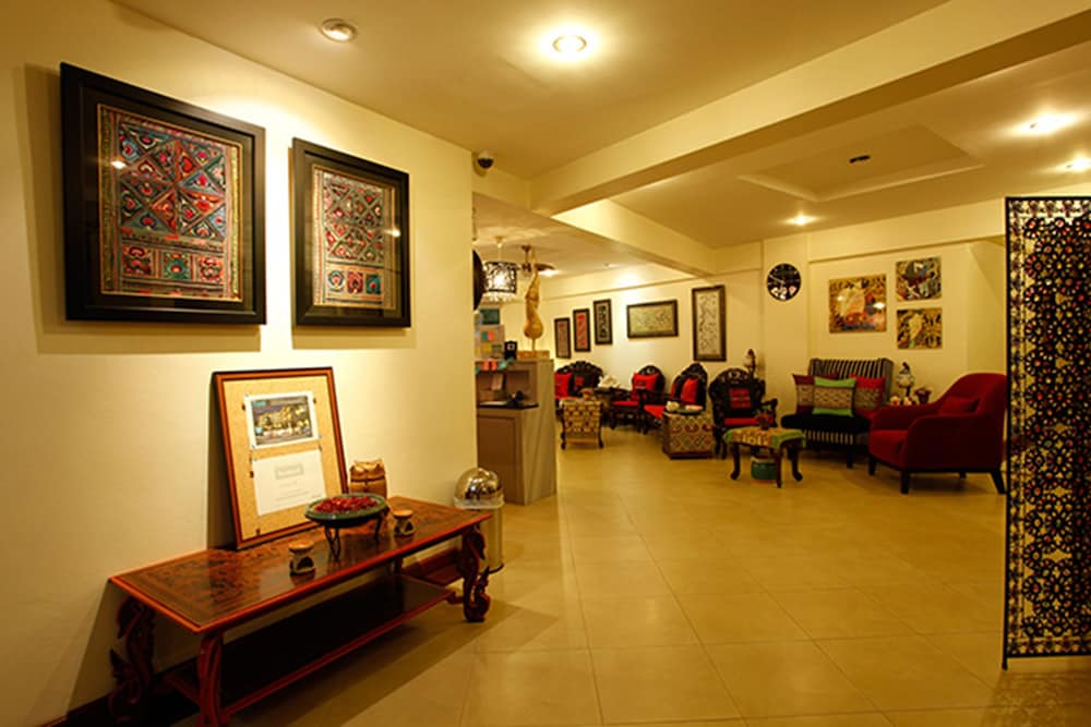 Фото The Xym Hotel