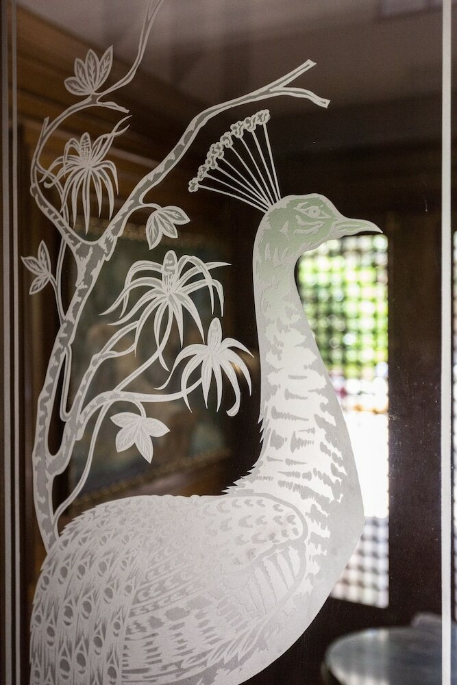 Фото Hotel Riad Arruzafa