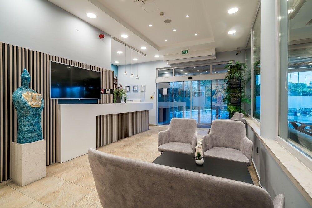 Фото Berkeley Hotel