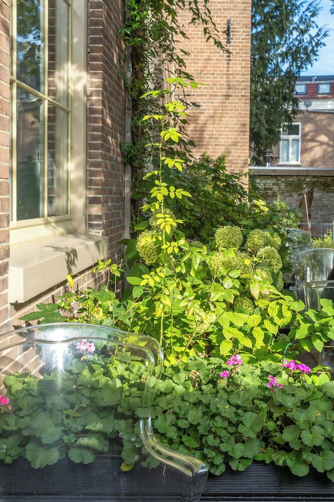 Фото Boutiquehotel Staats