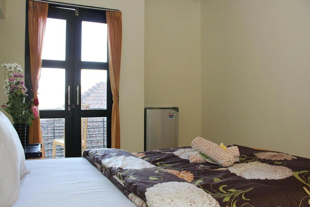 Фото Warung Coco Hostel