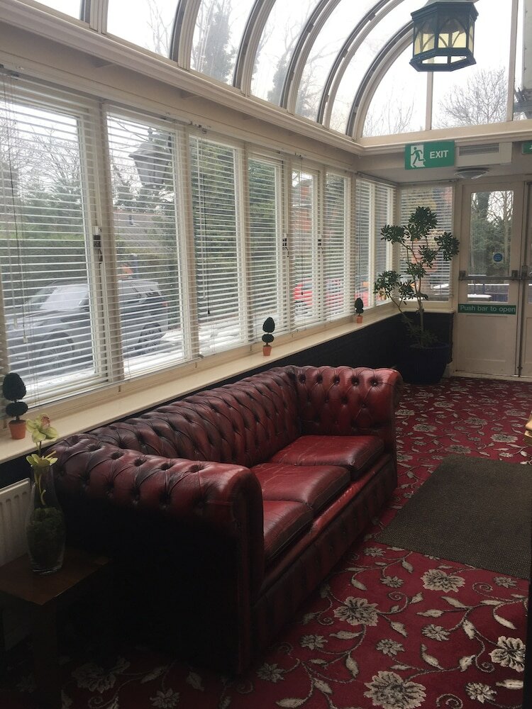 Фото Regency Hotel