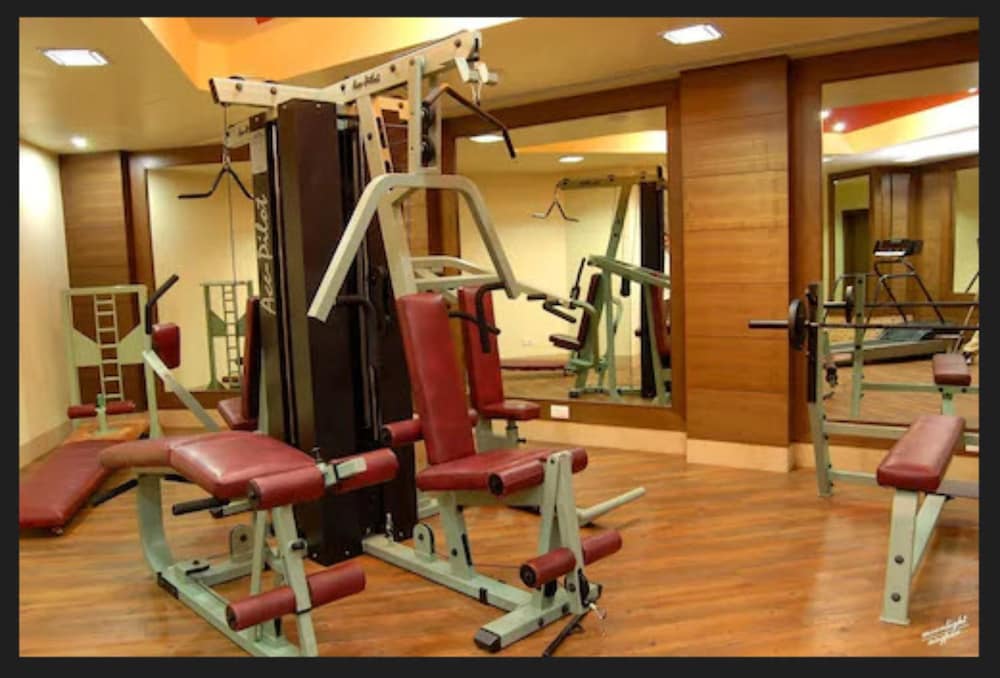 Фото The Pride Hotel Nagpur