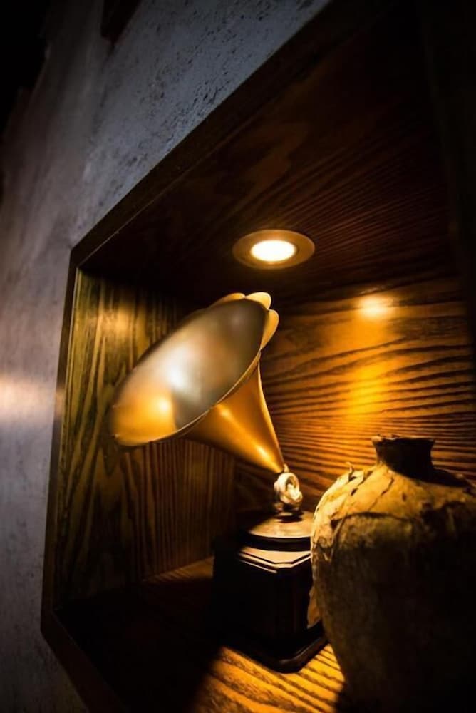 Фото Interpersonal Boutique Hotel