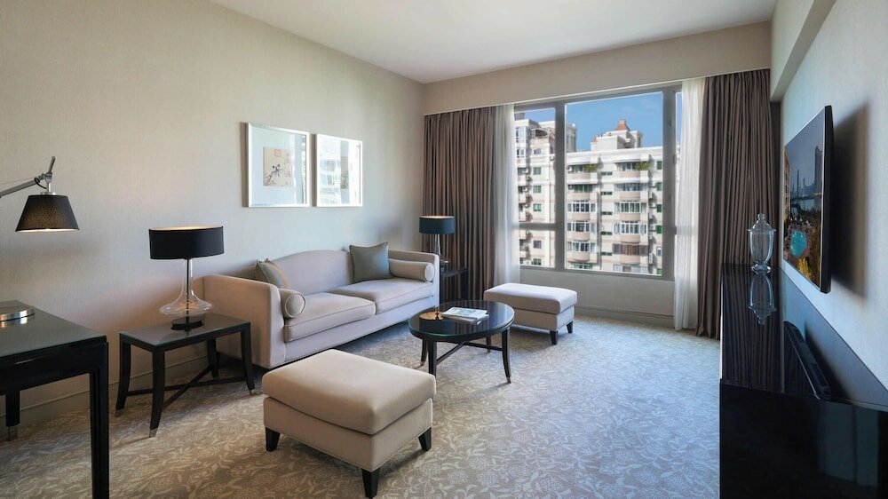 Фото Marco Polo Xiamen