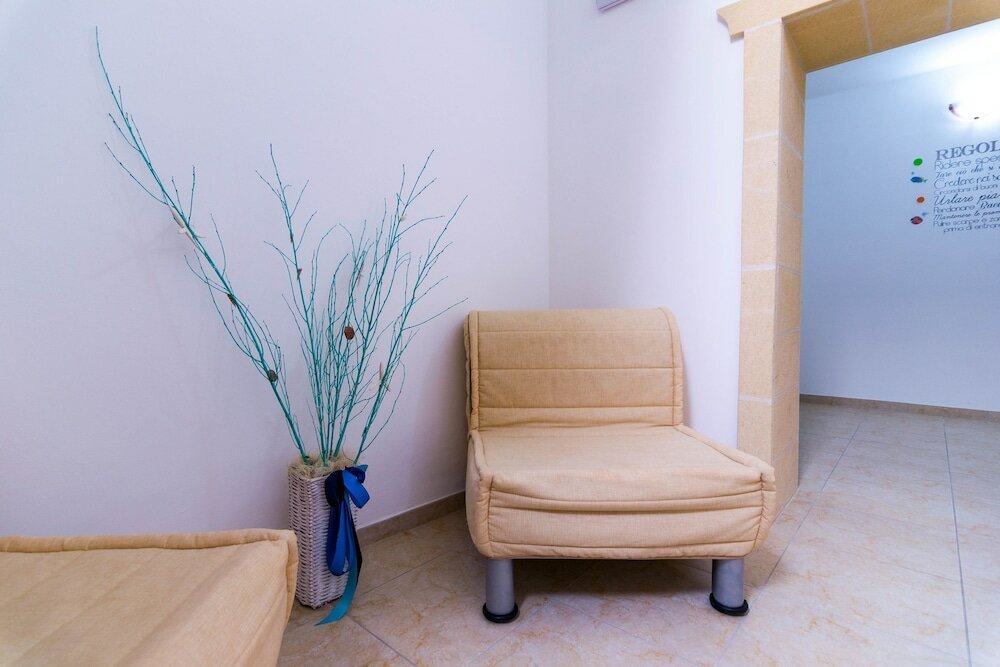 Фото Aquarium Residence