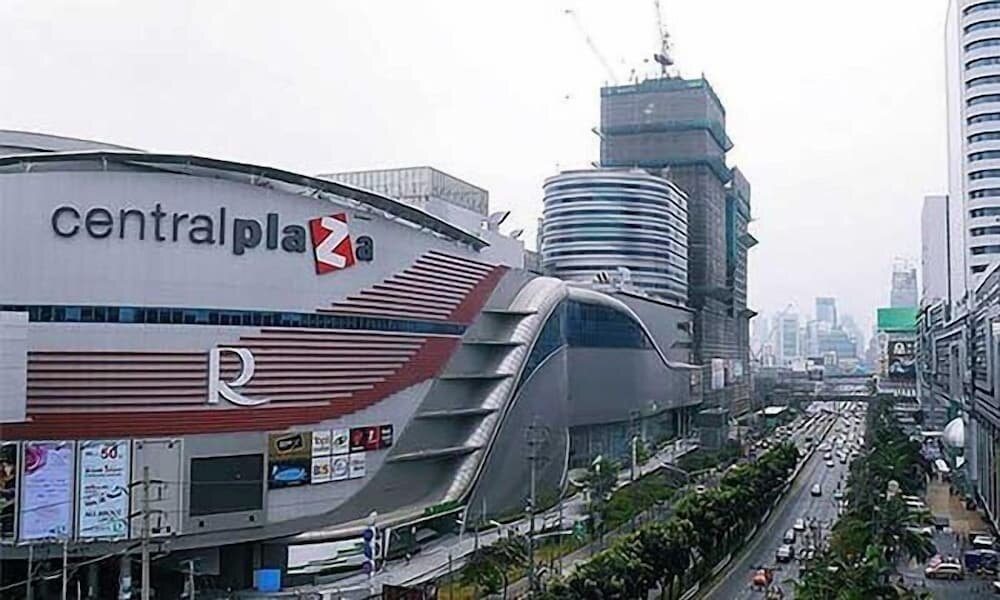 Hotel Praso Residence Ratchada, Bangkok, photo