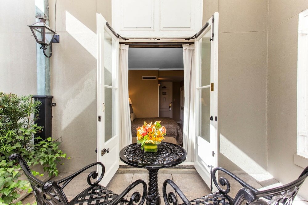 Фото Omni Royal Orleans Hotel