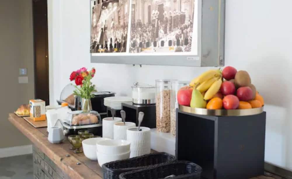 Фото La Fonderia Firenze