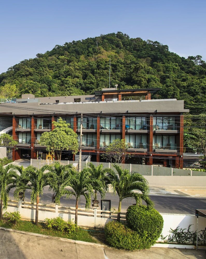 Фото KC Grande Resort & SPA