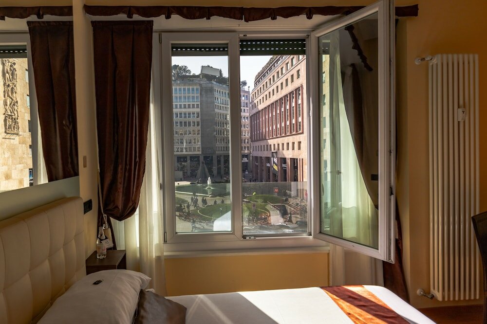 Фото Aiello Rooms - San Babila