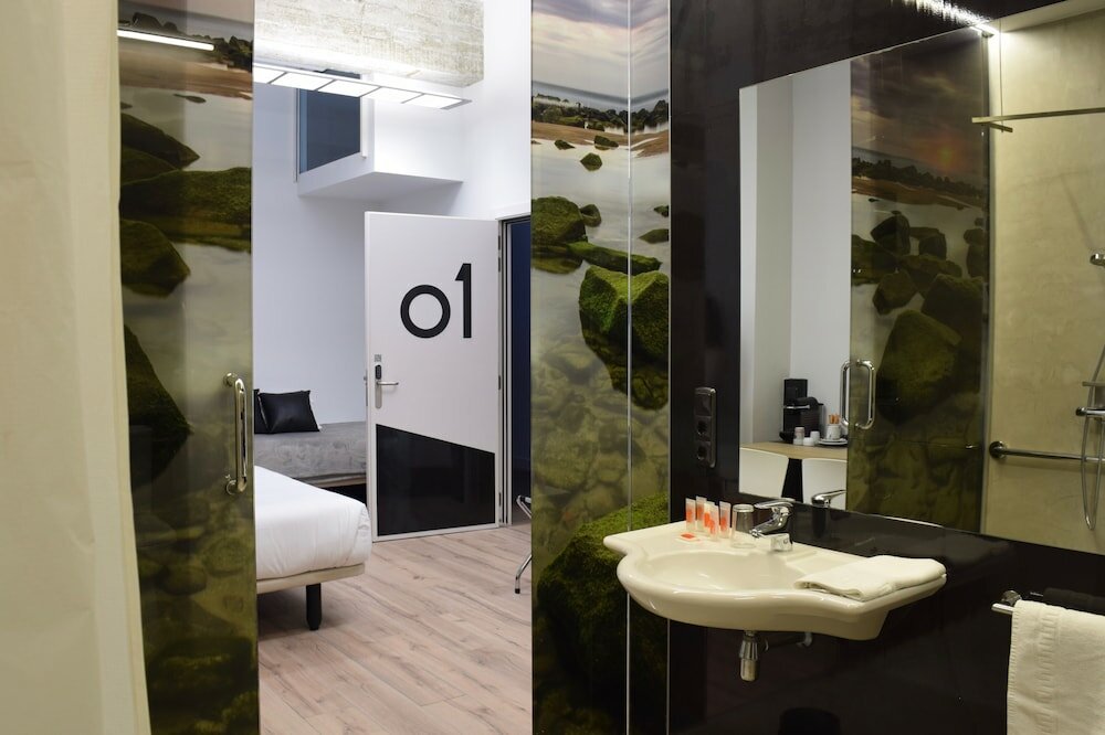 Фото Hotel Zerupe