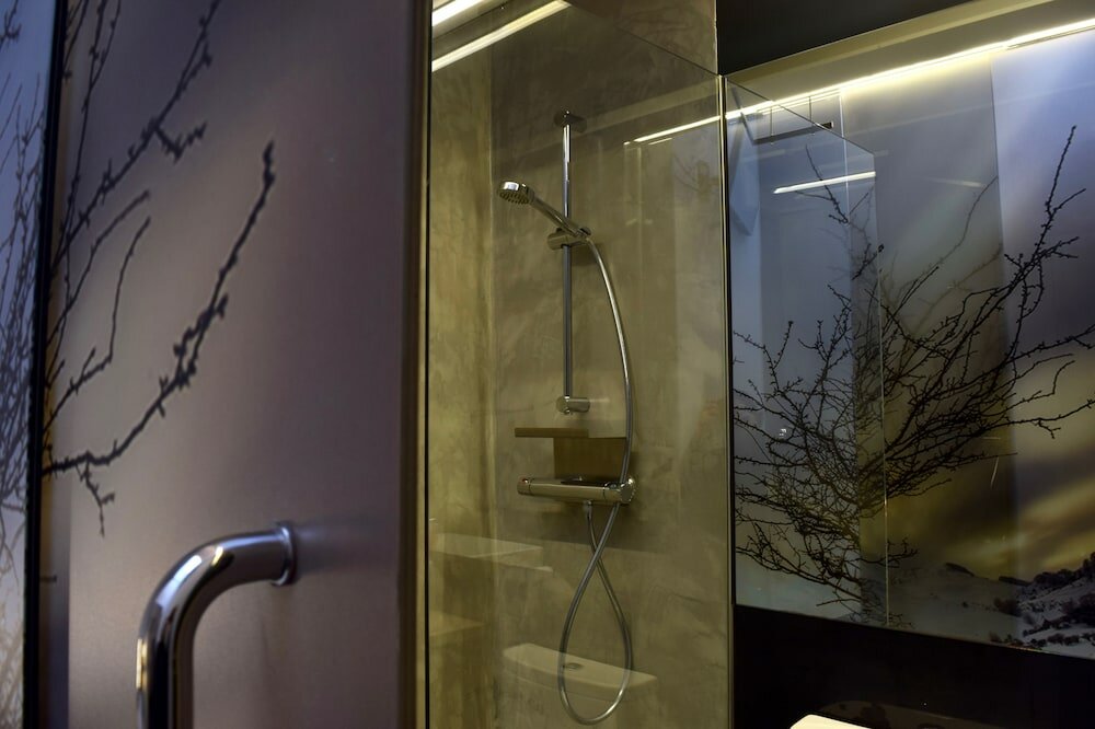 Фото Hotel Zerupe