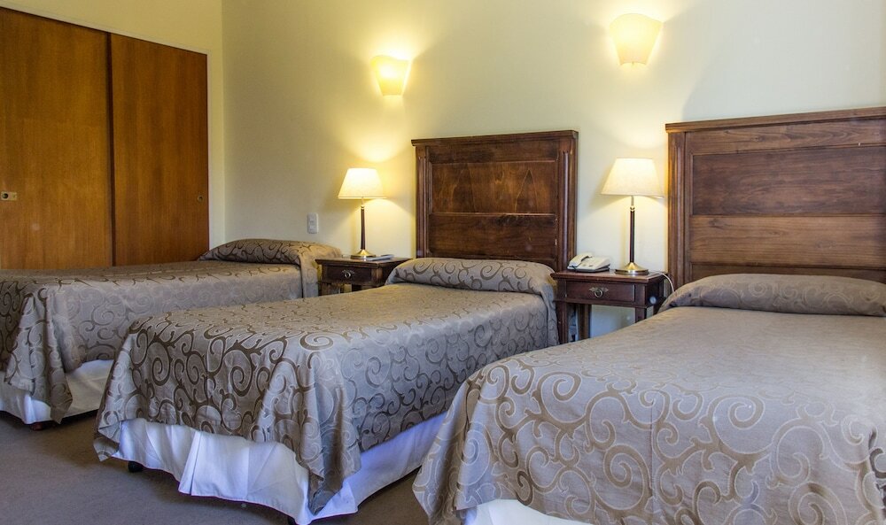 Фото Hotel Kalken