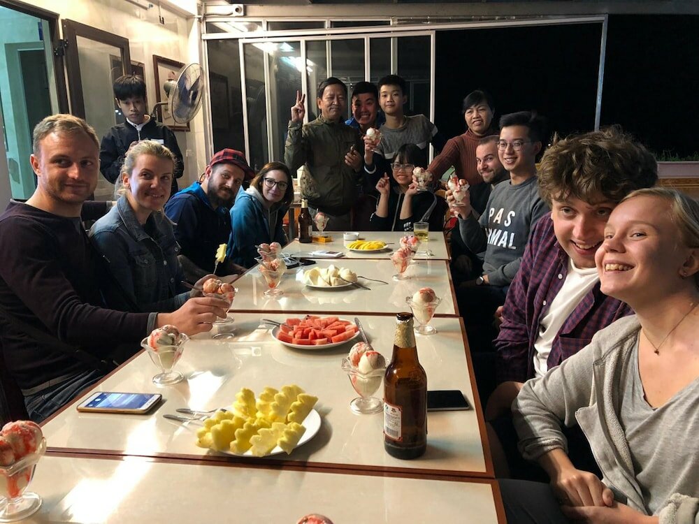 Фото Sierra Homestay