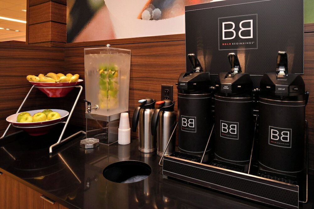 Фото Fairfield by Marriott Inn & Suites Plymouth White Mountains