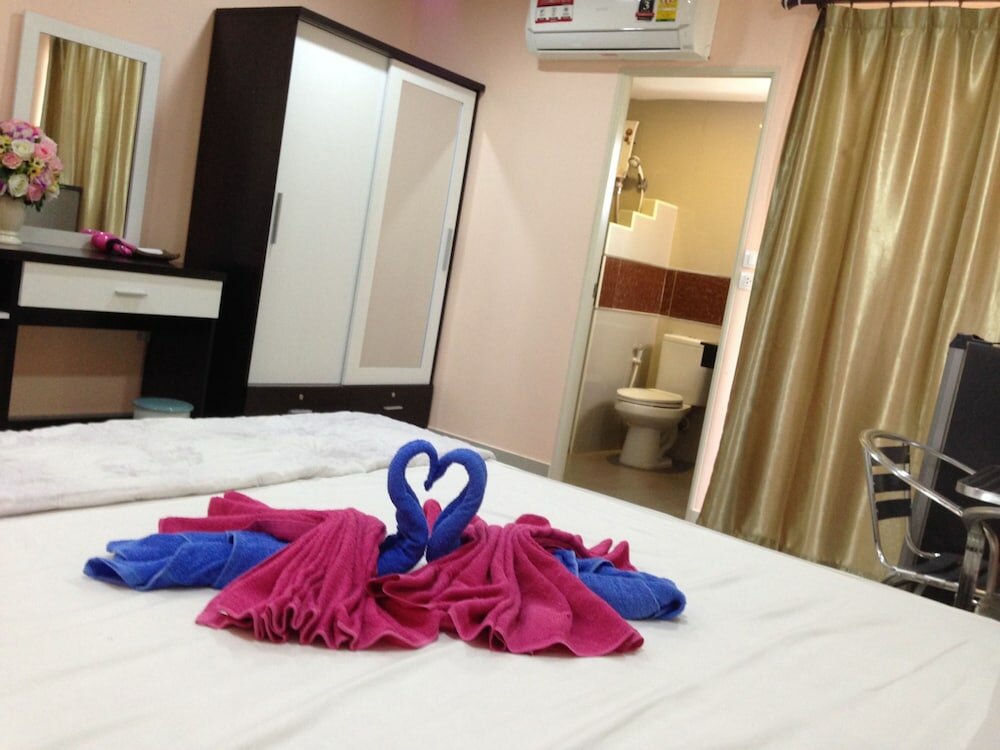 Фото Soi44 Rama2 Room for Rent