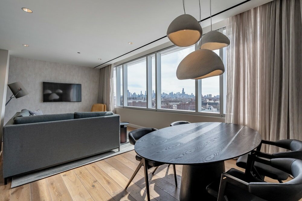 Фото The Hotel at Midtown