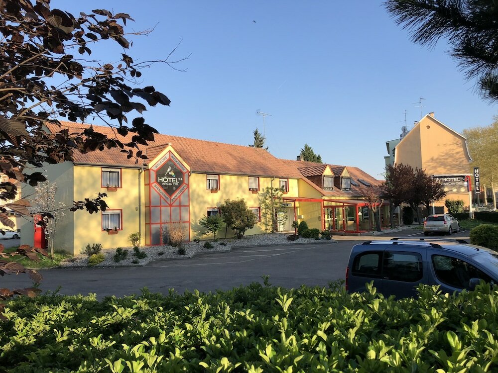 Фото Arc-En-Ciel Colmar