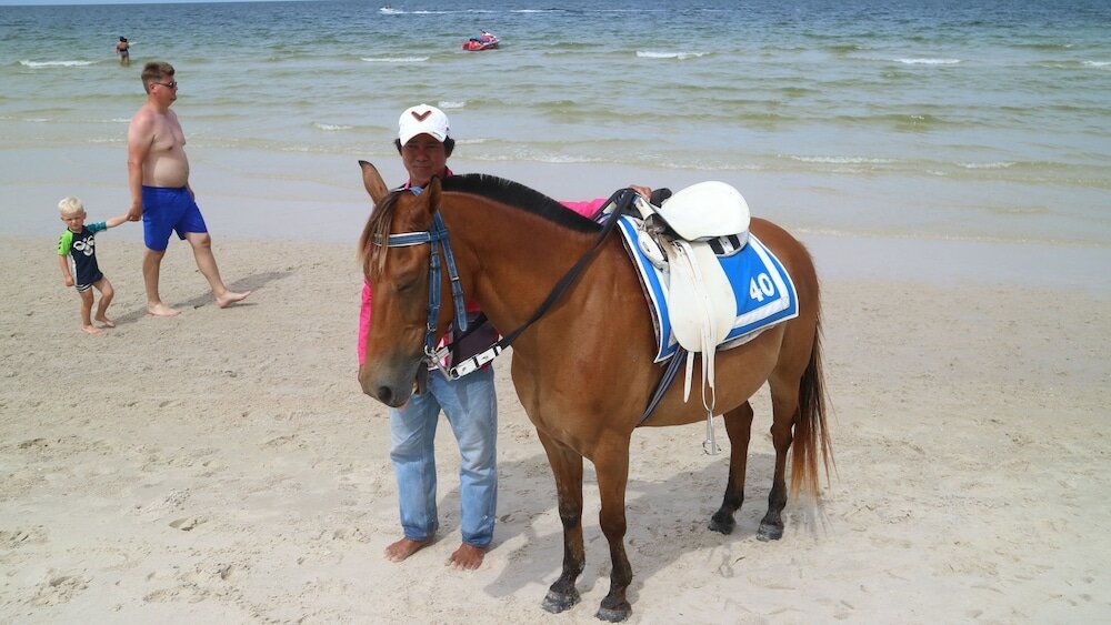 Фото Sunshine Hotel Hua Hin