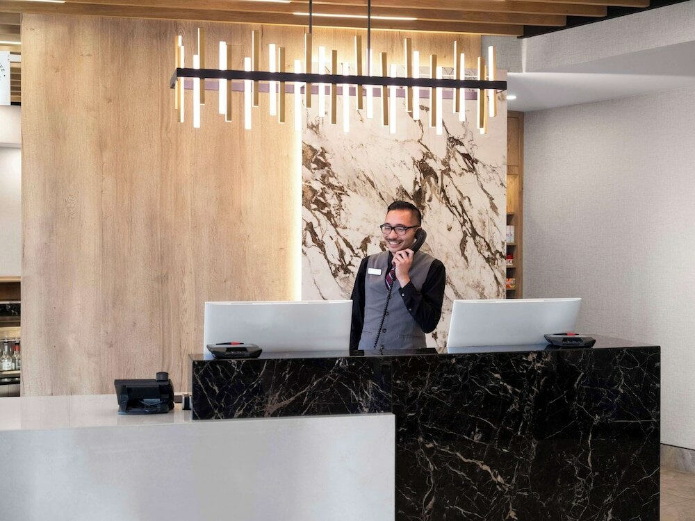 Фото Hyatt Place Kansas City/Overland Park/Metcalf